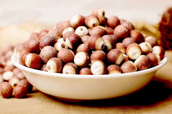 芡实大粒好还是小粒好 芡实怎么选才对
