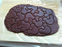 奥利奥饼干 在家如何自制奥利奥饼干5