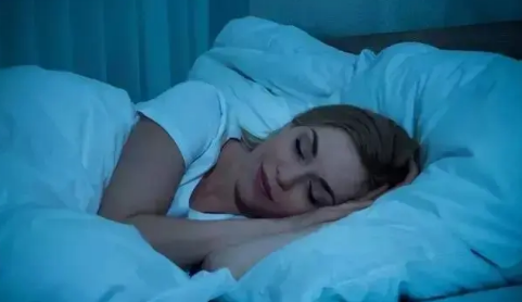 ?女生梦见被追杀是吉是凶1