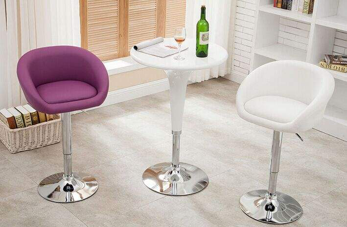 吧台椅安装 学习:家用吧台椅的高度规格及安装步骤