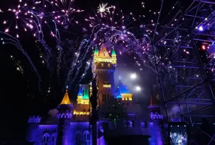 2022年元旦青岛哪里有跨年倒计时2