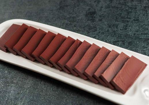 鸭血怎么辨别真假?鸭血坏了是什么味道