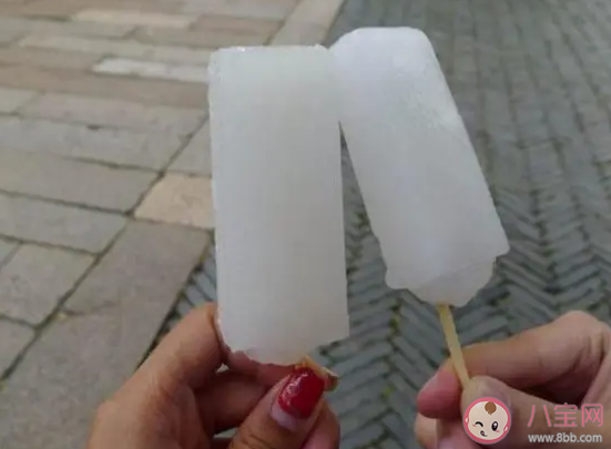 卖低价冰棍究竟赚不赚钱 低价冰棍有赚钱的空间吗