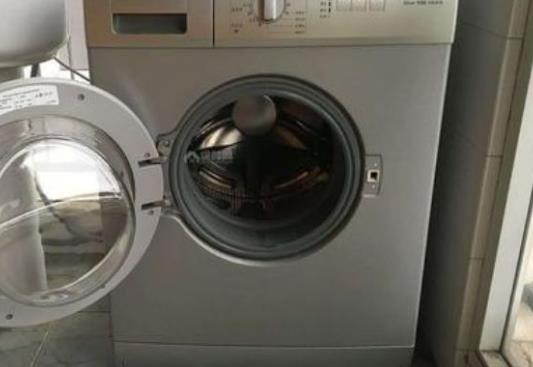 洗衣机怎么用肥皂洗衣服?滚筒洗衣机皮圈上的霉斑怎样去除