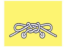 怎样快速系鞋带 几步轻松搞定4