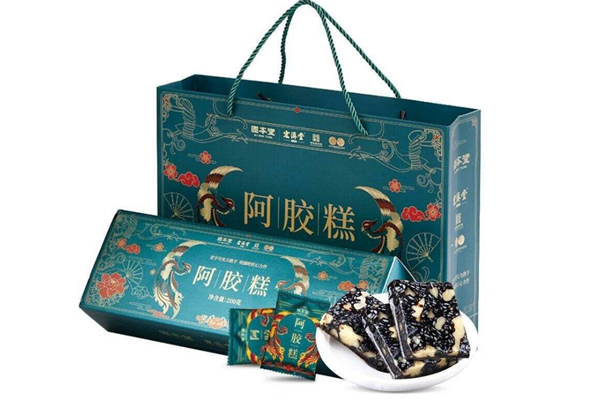 固本堂阿胶糕是真的吗 固本堂阿胶糕是哪里的 固本堂阿胶糕是真的吗 固本堂阿胶糕是哪里的