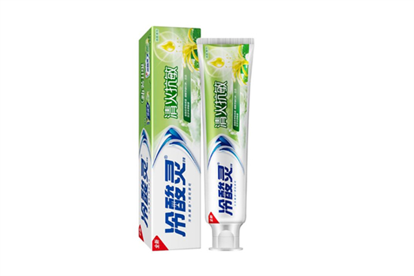 冷酸灵牙膏的功效和作用 冷酸灵牙膏对牙齿敏感有效果吗 冷酸灵牙膏的功效和作用 冷酸灵牙膏对牙齿敏感有效果吗