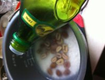 板栗糯米饭怎么做 花式粗粮饭做法加入甜甜板栗更适口9