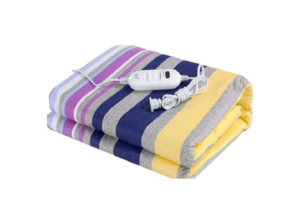 电热毯能杀死螨虫吗 电热毯可以随意折叠吗