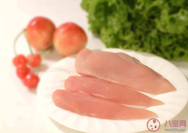 经常吃鸡肉真的会性早熟吗 为什么冷冻鸡胸肉那么便宜 经常吃鸡肉真的会性早熟吗 为什么冷冻鸡胸肉那么便宜