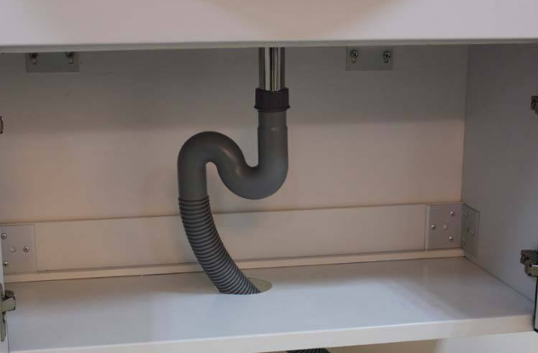 浴室柜下水管如何安装,漏水怎么办 浴室柜下水管如何安装,漏水怎么办