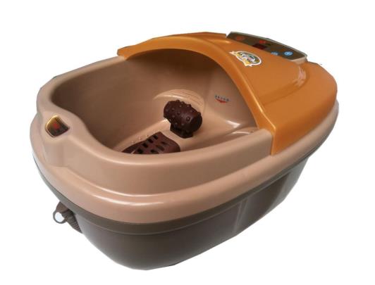 插电泡脚桶对身体会不好吗?电动泡脚桶有异味怎么去除