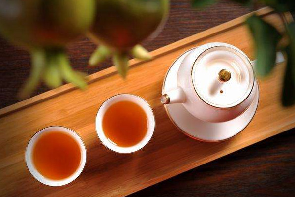 红茶会解药性吗 红茶可以存放多长时间 红茶会解药性吗 红茶可以存放多长时间