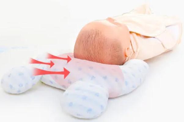 婴儿定型枕什么填充物好 婴儿定型枕怎么清洗 婴儿定型枕什么填充物好 婴儿定型枕怎么清洗