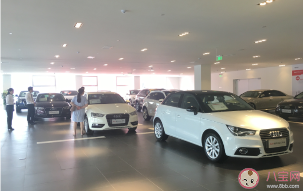 二手车值得购买吗 二手车为什么卖的好 二手车值得购买吗 二手车为什么卖的好