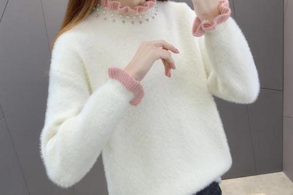 水貂绒毛衣一般什么价位 水貂绒毛衣可以贴身穿吗 水貂绒毛衣一般什么价位 水貂绒毛衣可以贴身穿吗