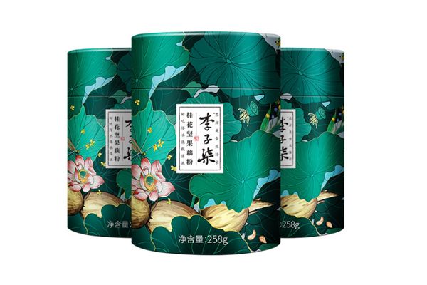 李子柒桂花坚果藕粉会上火吗 李子柒桂花坚果藕粉会长胖吗 李子柒桂花坚果藕粉会上火吗 李子柒桂花坚果藕粉会长胖吗