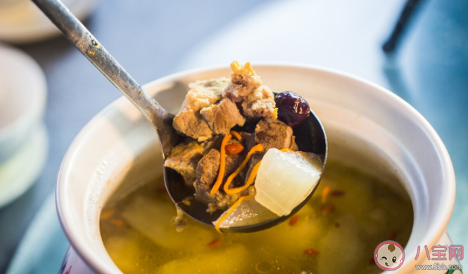 喝汤到底有没有营养 怎么喝汤营养更好吸收 喝汤到底有没有营养 怎么喝汤营养更好吸收