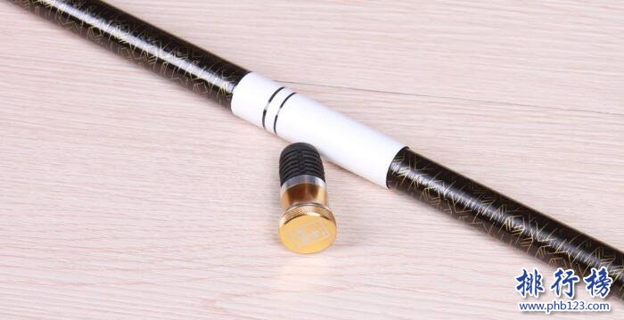 日本十大鱼竿品牌 禧玛诺排名第二,排名第一的当之无愧