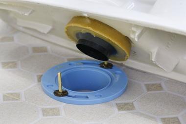 马桶安装 厕所马桶安装方法