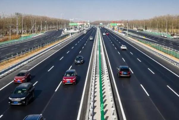 今年五一高速公路免费几天 通行时间怎么算