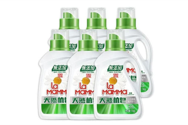 妈妈壹选洗衣液质量怎么样 妈妈壹选洗衣液好用吗 妈妈壹选洗衣液质量怎么样 妈妈壹选洗衣液好用吗