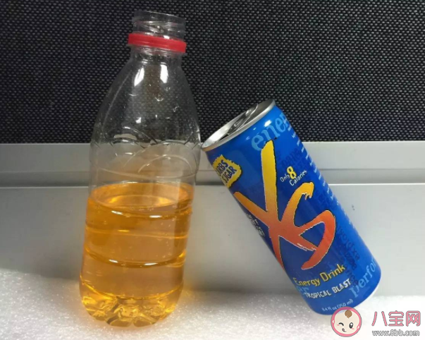 儿童大量饮用能量饮料或致成绩下滑 孩子喝能量饮料好吗