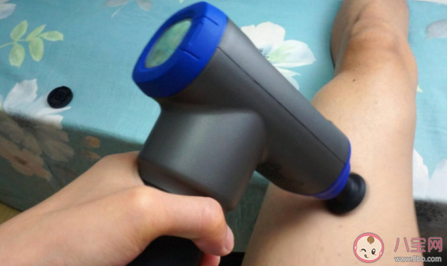 有没有必要买筋膜枪 筋膜枪乱打有什么危害 有没有必要买筋膜枪 筋膜枪乱打有什么危害