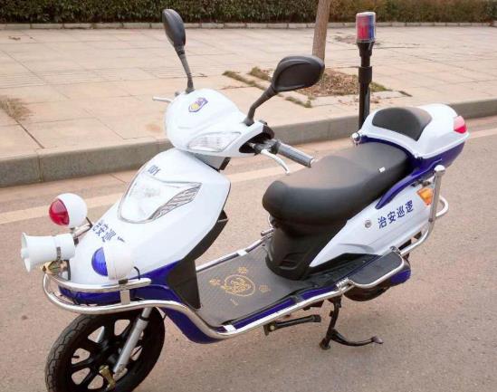 武汉电动车被罚款能不能不交?电动车不能载人合理吗