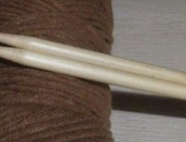 如何打围巾好看 围巾织法教程1