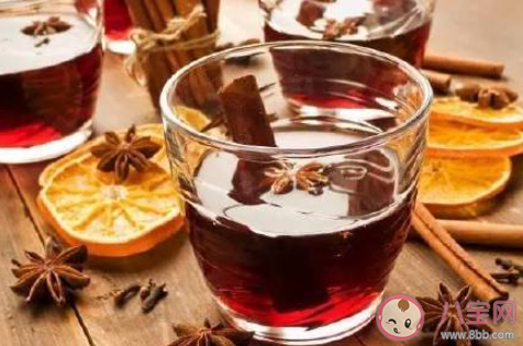 如何看待街边热红酒流行 热红酒为什么火了