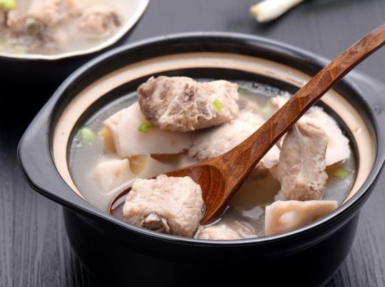 排骨汤的排骨怎么处理?排骨汤保温一晚上会坏吗