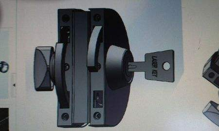 防盗锁怎么安装?防盗锁安装方法 防盗锁怎么安装?防盗锁安装方法