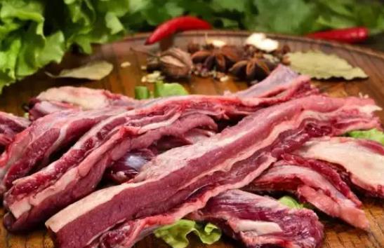 牦牛肉怎么去腥味?耗牛肉和牛肉区别?