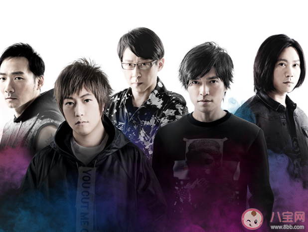 你对五月天的哪首歌曲印象最深 最喜欢他们的哪首歌