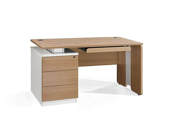 办公桌 办公桌安装只需知道这几点,自己就可以完成了