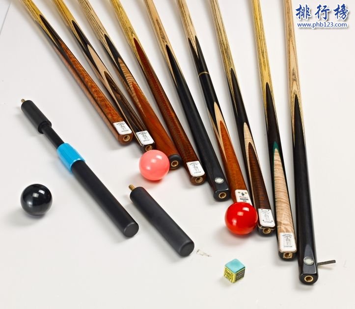 十大国产台球杆品牌排行榜,国产台球杆哪个牌子好?