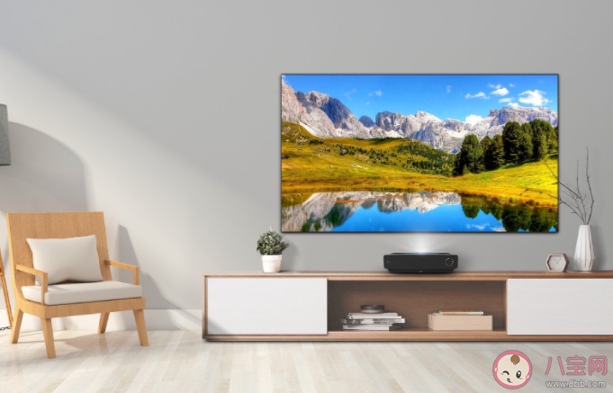 激光电视真的护眼吗 激光电视值得买吗