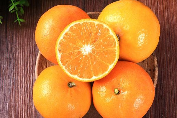 沃柑和皇帝柑什么区别 沃柑的热量 沃柑和皇帝柑什么区别 沃柑的热量