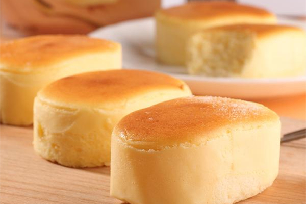 半熟芝士热量高吗 半熟芝士的营养价值