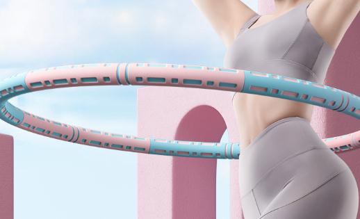 每天30分钟呼啦圈能瘦小腹吗 呼啦圈减肥多久见效