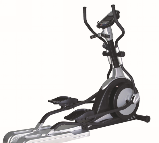 椭圆机安装 甩掉赘肉,网购健身神器椭圆机的安装详解