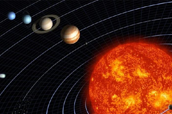 2022七星连珠具体时间 七星连珠多少年一次 2022七星连珠具体时间 七星连珠多少年一次