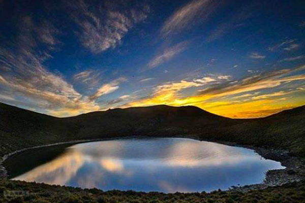 台湾十大爬山好去处