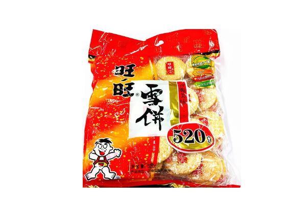 旺旺雪饼可以天天吃吗 旺旺雪饼孕妇可以吃吗 旺旺雪饼可以天天吃吗 旺旺雪饼孕妇可以吃吗