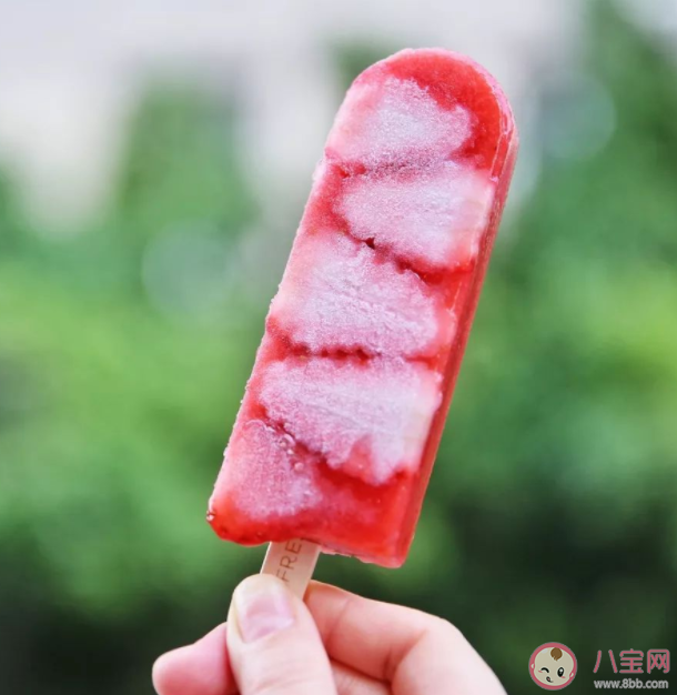 网红雪糕是智商税吗 雪糕为什么越卖越贵了 网红雪糕是智商税吗 雪糕为什么越卖越贵了