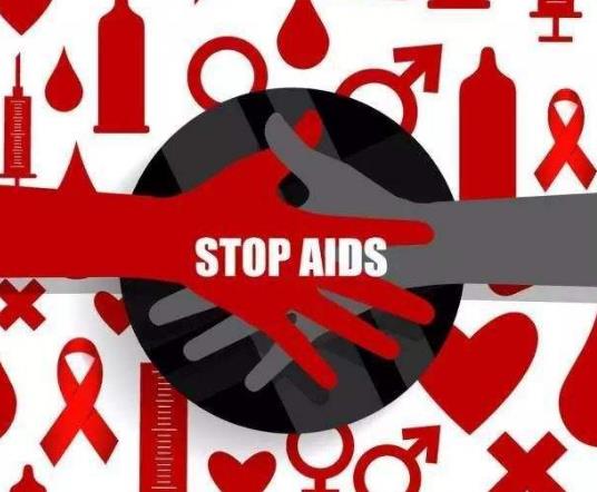 得了艾滋病不治疗疾控会找上门吗?怎样辨别身边的艾滋病人