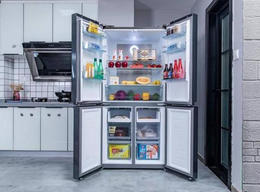 冰箱显示f1是什么意思?冰箱显示e0故障怎么解决