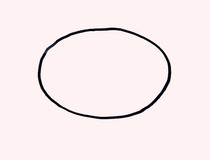 元旦的画怎么画 简单7步画一个庆元旦必备灯笼1