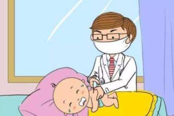 宝宝打预防针有点咳嗽可以打吗 宝宝打预防针会引起咳嗽吗 宝宝打预防针有点咳嗽可以打吗 宝宝打预防针会引起咳嗽吗